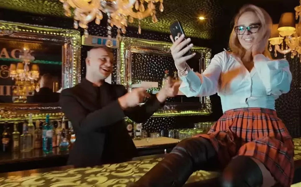 Ostry przekaz w disco polo?! Grupa Shot wróciła do gry w wielkim stylu!