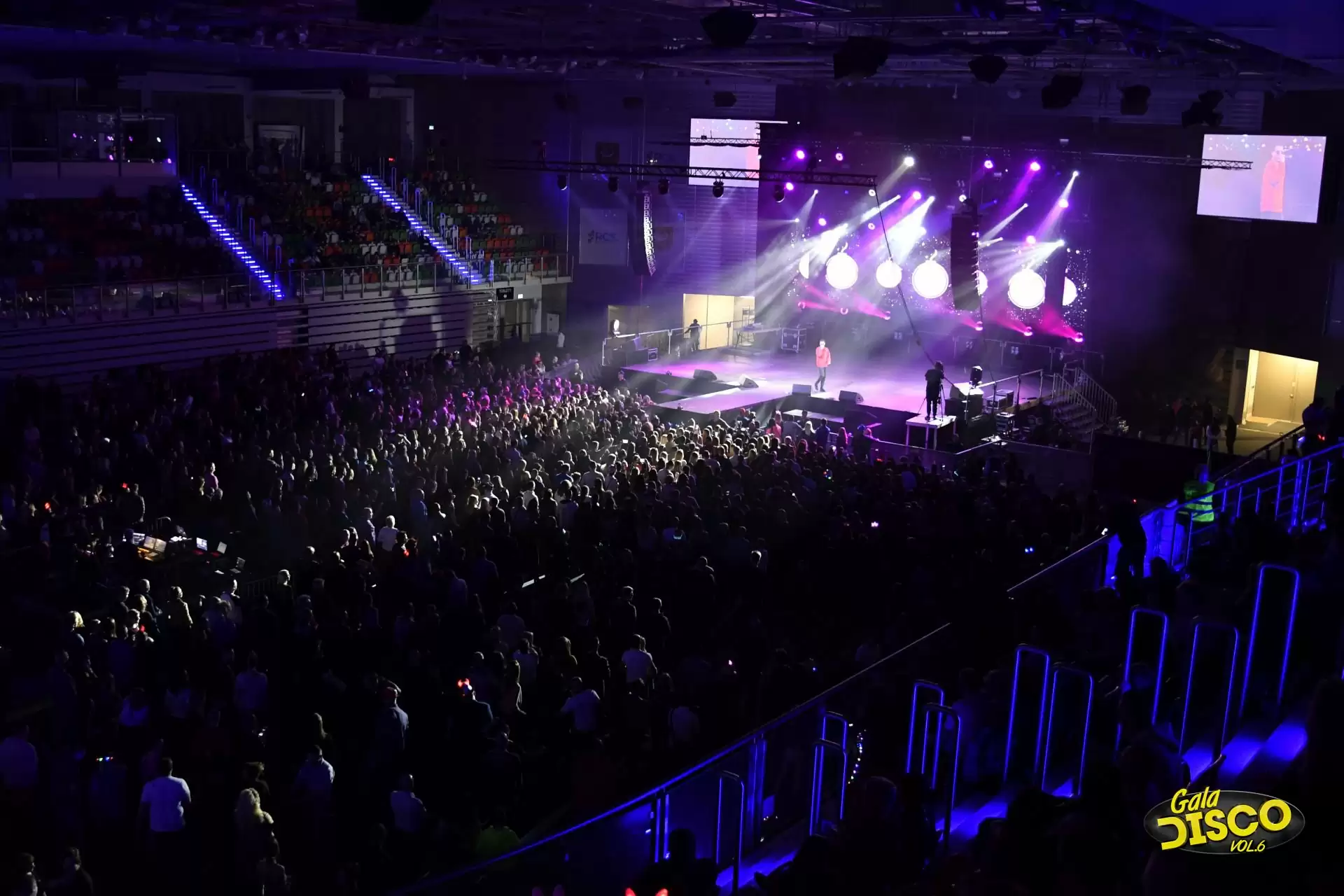 To była najgorętsza impreza disco polo tej zimy? Zobaczcie genialne podsumowanie VIDEO!