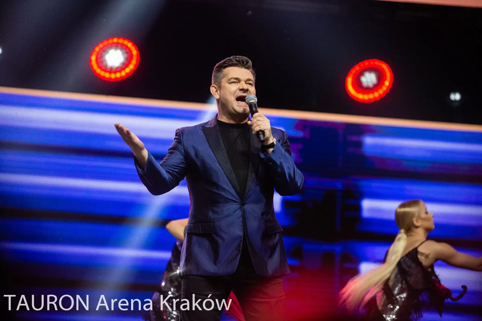 Fenomen na skalę światową?! Niesamowity fart Zenka Martyniuka! 