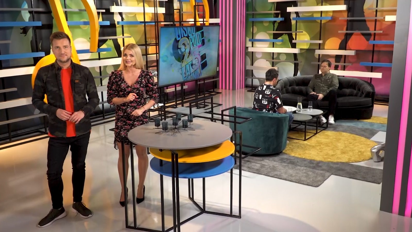 Disco Polo 25 lat później - trzeci odcinek na antenie telewizji Polsat już dziś!