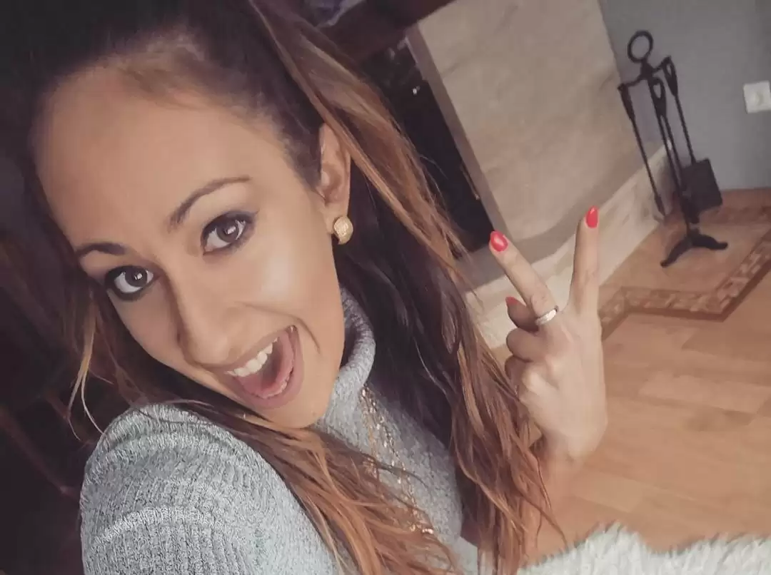 WOW! Wokalistka disco polo kusi dekoltem do pasa! Jest bezkonkurencyjna?!