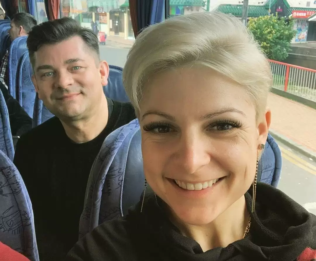 Magda Narożna wreszcie szczęśliwa?! Wielka tajemnica Pięknych i Młodych!