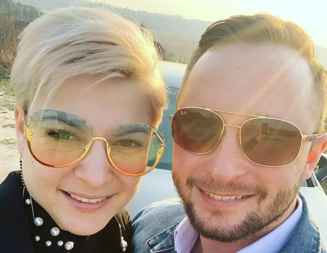 Szok! Gorąca sesja zdjęciowa Magdaleny Narożnej w czasie pandemii! 