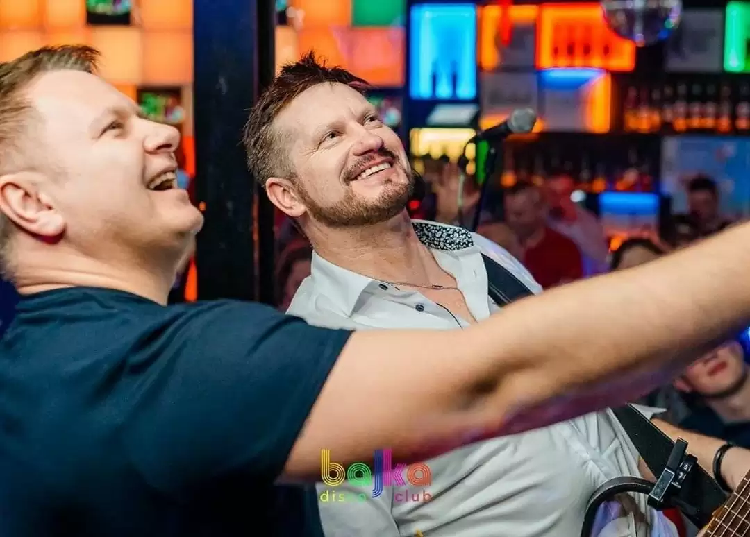 Ikony disco polo stawiają na Hollywood? Grupa Classic powiększyła rodzinę! 