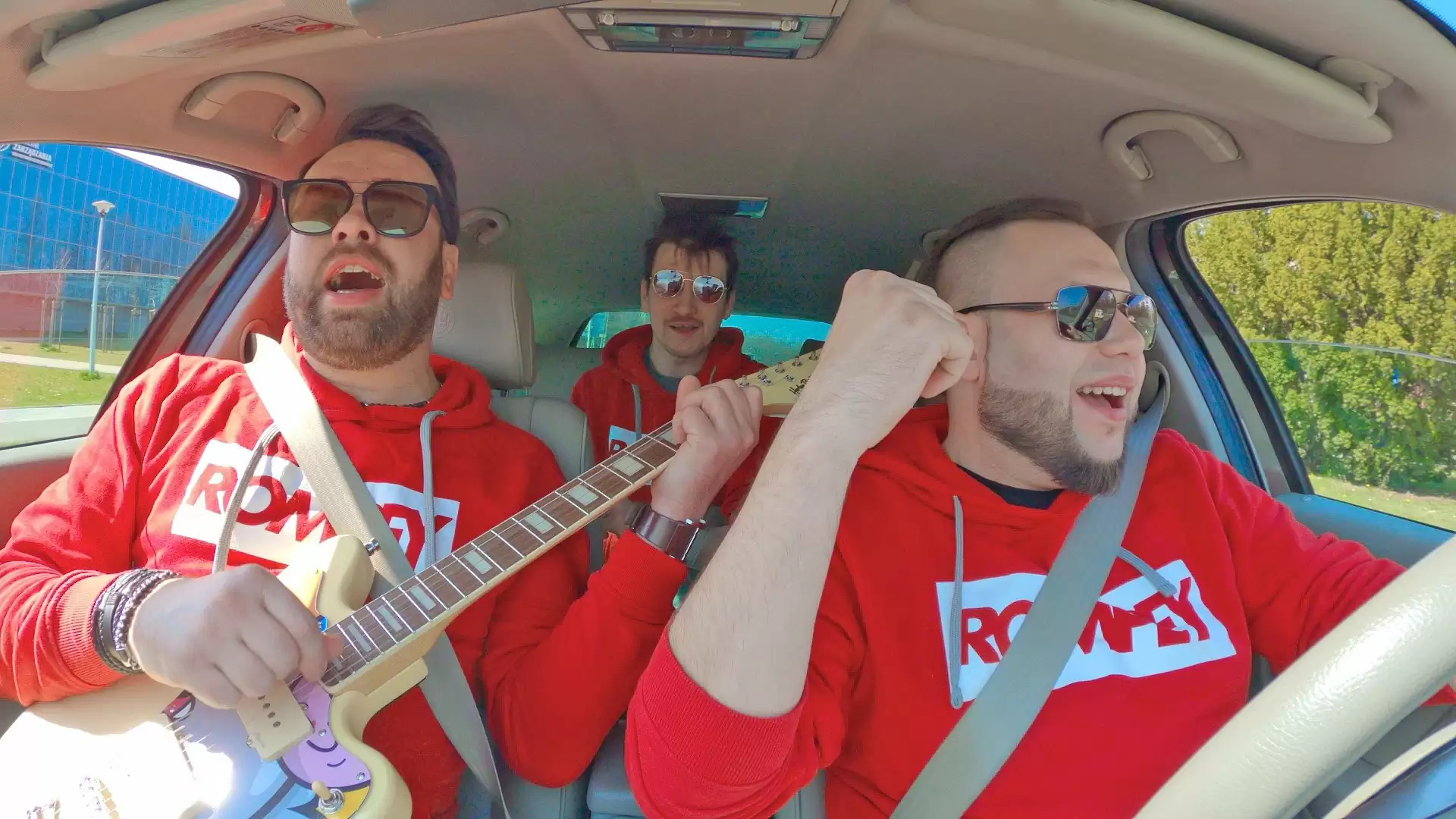 Ten numer znają tam wszyscy! Grupa Disco Polo odświeżyła piosenkę, która pojawiła się m.in. w programie Mam Talent!