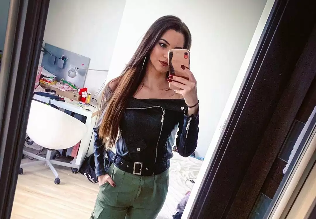 To fotomontaż?! Przepiękna wokalistka disco polo szokuje nowym zdjęciem!