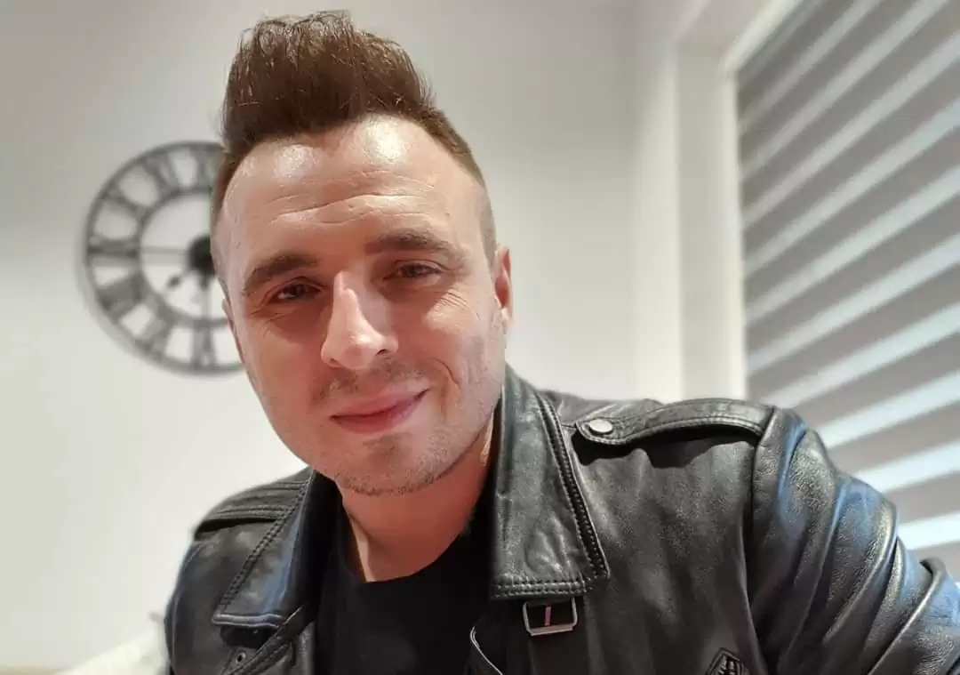 Dokonał niemożliwego?! Paweł Dudek "Czadoman" zaskoczył ogrodników?!