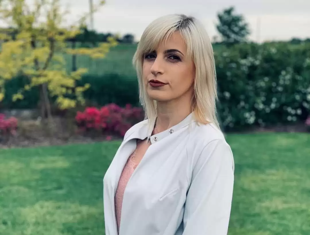 Wokalistka disco polo rozpoczyna nowy etap w życiu! Będziecie w szoku!