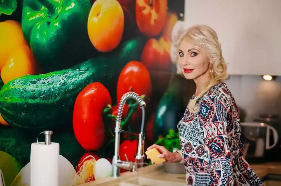 Wokalistka disco polo podbija serce internautów autorskim programem!