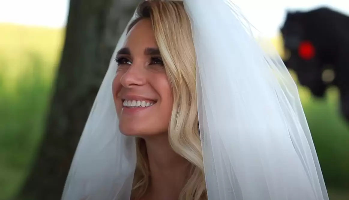 Polacy kochają Disco Polo?! Weselny pyton Sławomira bije rekordy oglądalności w sieci! 