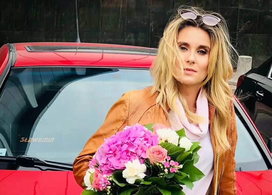 SZOK! Żona Sławomira opublikowała film, który wstrząsnął całą POLSKĄ!