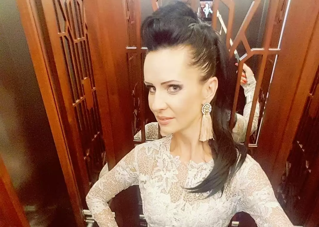 Co za ciało!! Gwiazda disco polo onieśmiela swoim wyglądem!