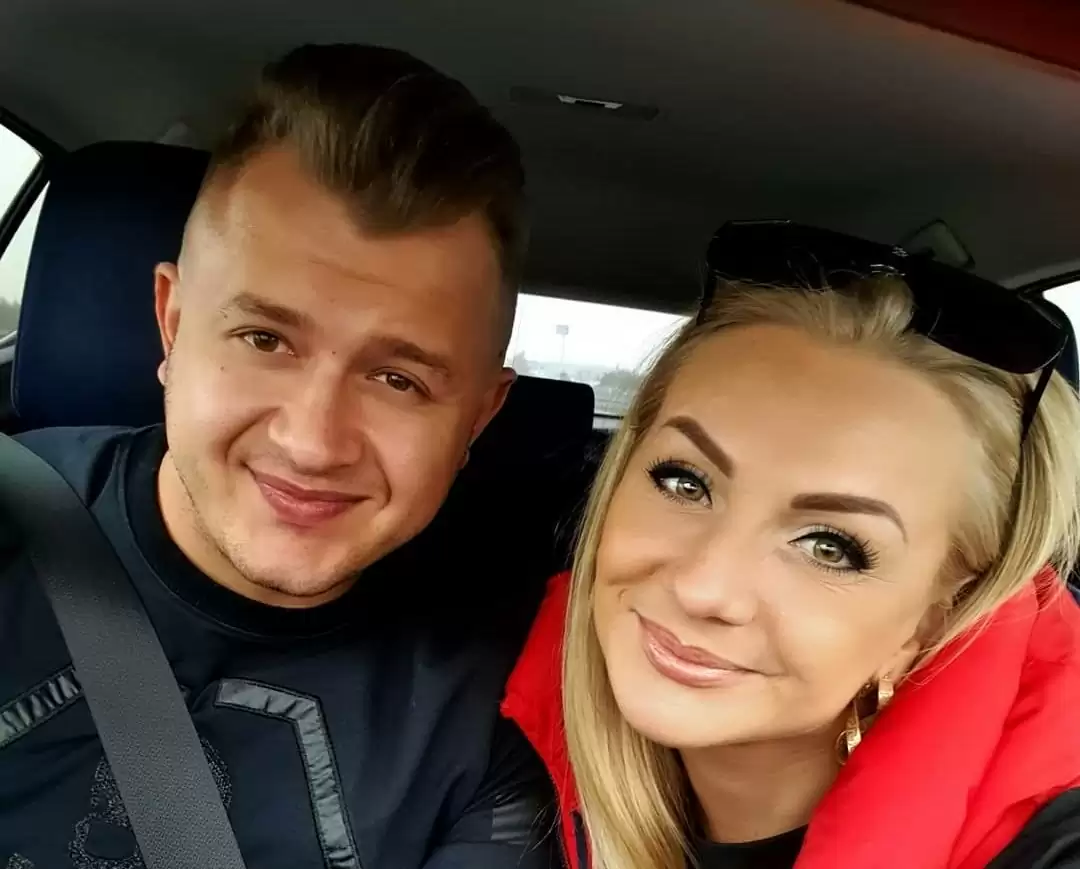 To najlepszy wokalista disco polo? Dawid Narożny znowu pokazał ogromny talent! Co za wykonanie!