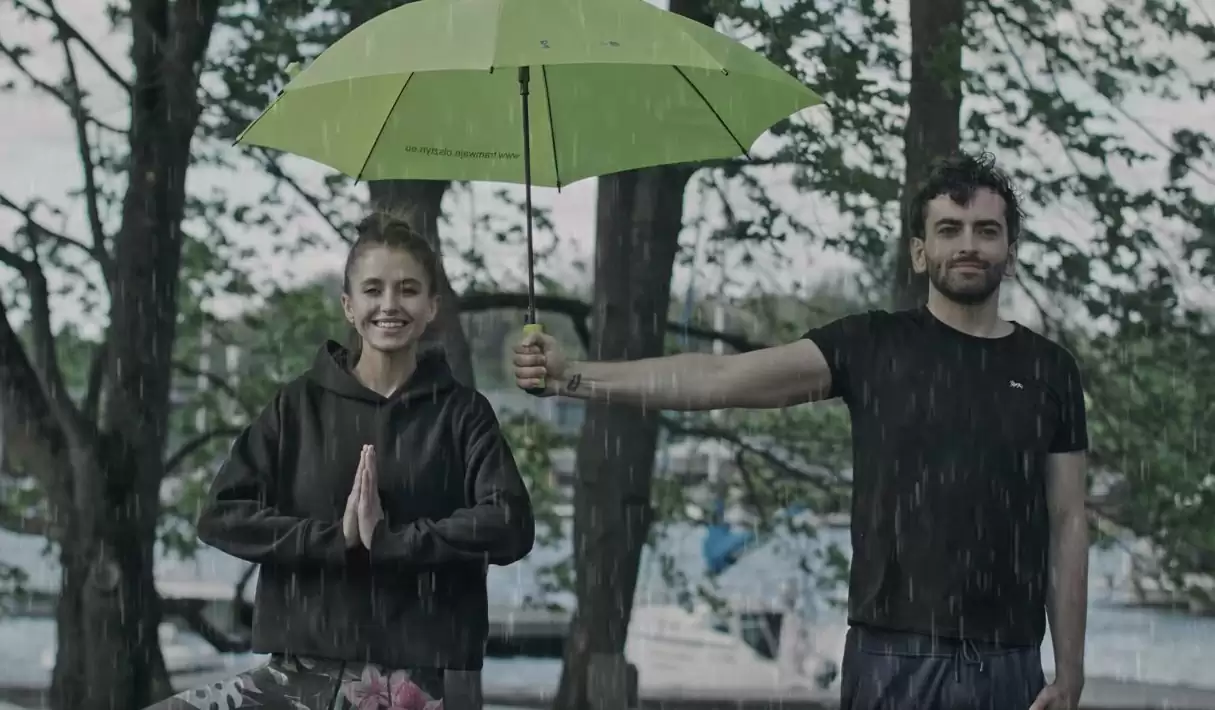 Disco polo bez kiczu?! Popularny wokalista przełamał barierę! 