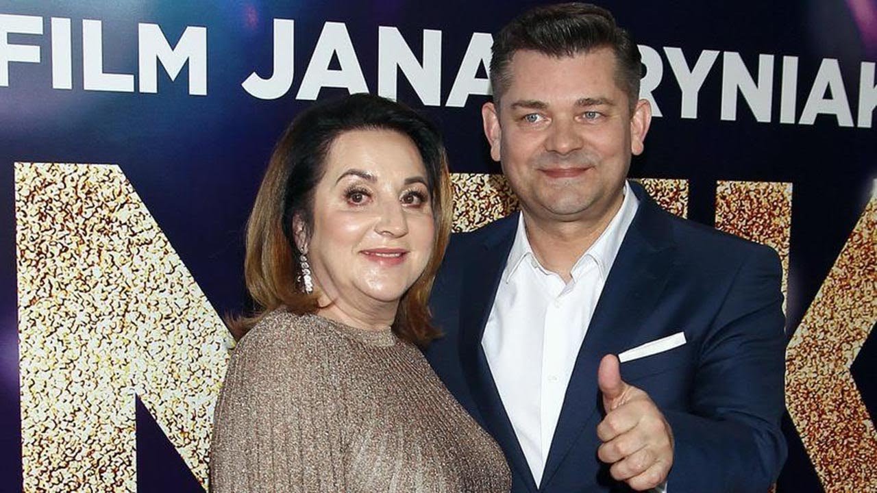 Czuły gest Zenka Martyniuka! Król disco polo uszczęśliwił swoją żonę Danusię! 