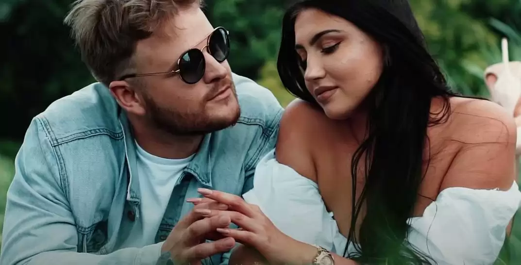 Znakomita nowość od debiutującej formacji! Wyprodukował ją znany artysta ze świata disco polo!