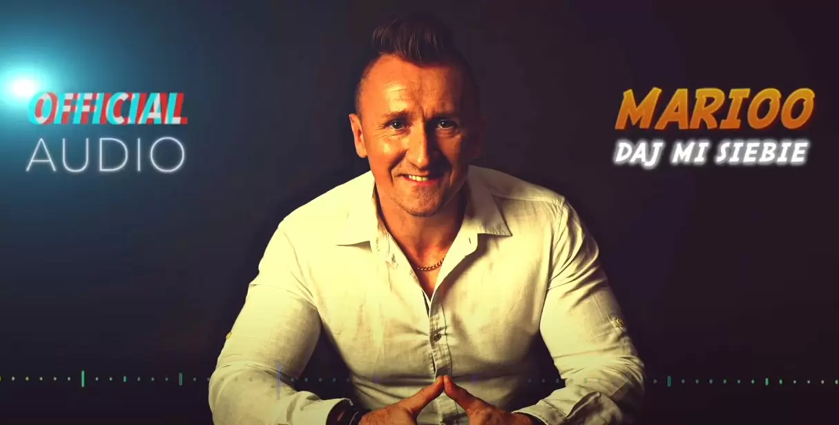 Marioo szokuje fanów disco polo swoją najnowszą produkcją! Mamy najciekawsze komentarze fanów!