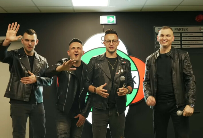 Jubileuszowe 10 lat z Playboys! Gwiazdy disco polo świętują razem w Hali RCS w Radomiu!

