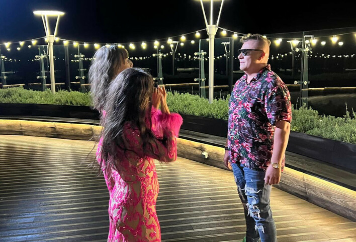 Wspólna produkcja Jorrgusa i Szpilek: „Śmietanka„ - gorący hit w drodze!

