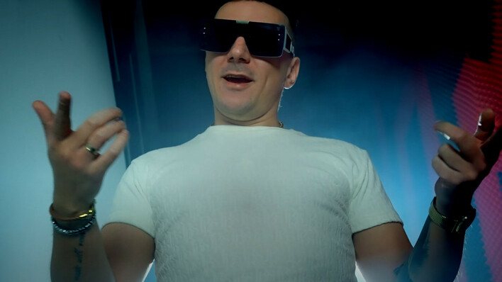 Gorąca premiera! Loverboy - Lśnisz! 