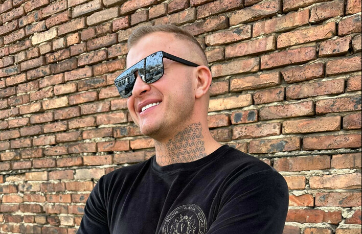 Dawid Narożny na szczycie?! Tak prezentuje się lista koncertów na najbliższe miesiące! Imponująca ilość! 