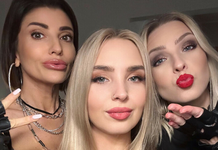 Są ikonami disco polo?! Top Girls podbijają serca fanów: Zobacz, jak „Co w sercu masz„ brzmi na żywo | VIDEO