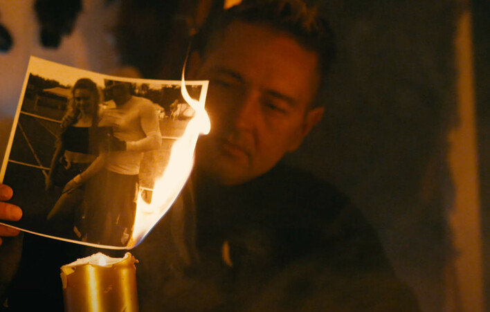 Gorąca premiera od Rajmunda po 12 latach wraca z utworem „Potępiony„