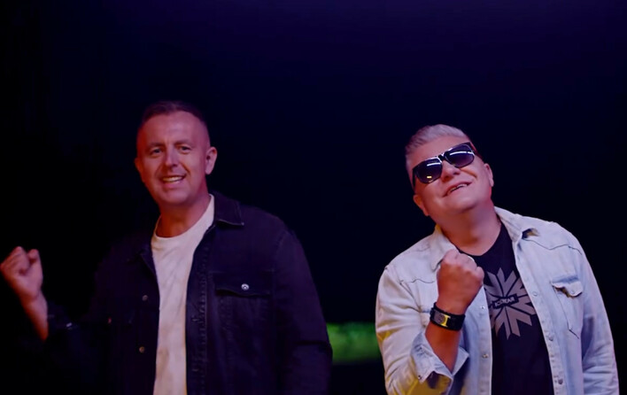 Gorąca Premiera! Jorrgus i Spike w Nowym Utworze „Chora Miłość”
