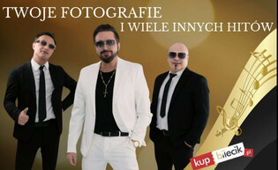 Koncert Andre w Ciechocinku zaskoczy fanów disco polo! Niezwykła lokalizacja i wyjątkowy klimat