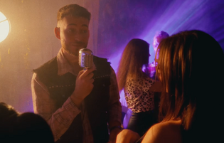 Matsonik z premierą „Szpile i skóra”