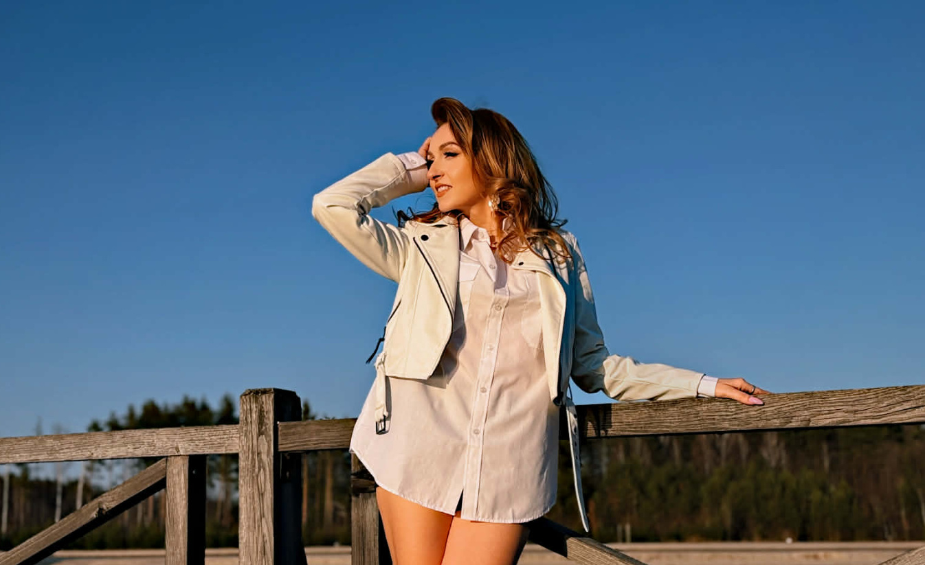 Skynova odpala „Piękny” przedpremierą! Zobacz jako pierwszy!