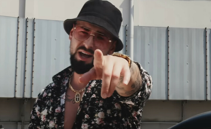 28 milionów na koncie Matta Palmera! To prawdziwy książę muzyki latino!