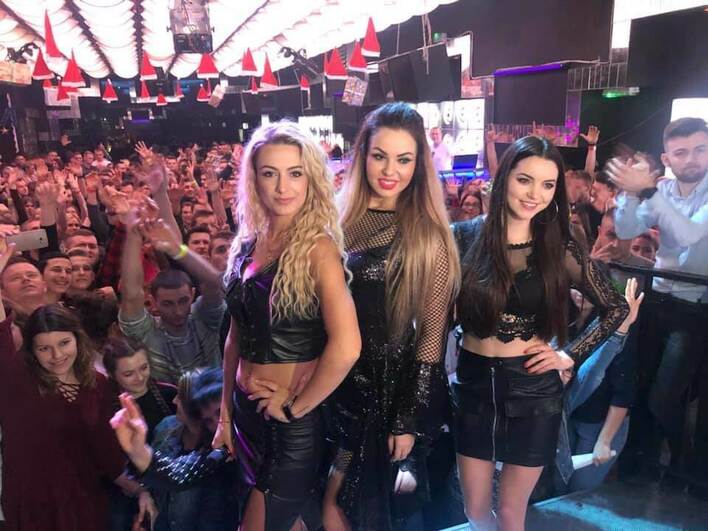 30 milionów na koncie dziewczyn z Top Girls! Branża disco polo należy do przepięknych kobiet?!