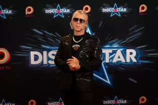 10. jubileuszowa edycja Disco Star w Polsacie