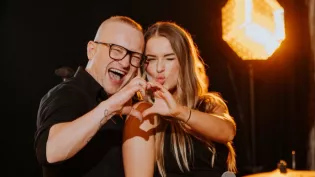 Alexa & Fonzy kończą sezon! Ola w ciąży i Łukasz jeszcze nie schodzą ze sceny