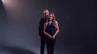 Alexa & Fonzy wrzucili zdjęcia i jedno zdanie. Internet zwariował
