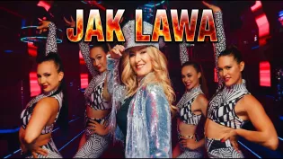 Alicja Niezgoda opublikowała teledysk „Jak Lawa". Taneczna nowość disco polo jest już w sieci