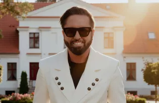 Andre „Nie narzekam”. Mamy nowość disco polo od Andrzeja Marcysiaka