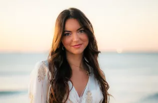 Angelika Żmijewska z Topky w krótkim topie. Gwiazda disco polo wygląda obłędnie