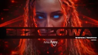 Ania Amy pokazała „Bez słowa” w wersji trance i techno