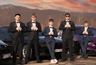 Aptekarze z premierą „Nasza Noc". Nowy singiel już w sieci