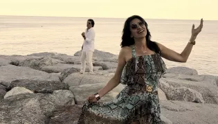 „Arrivederci" to nowa piosenka Justyny & Dario Isidoris! Zobaczcie premierę!
