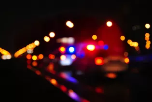 Awantura na weselu w Niemczech. 11 rannych i pan młody zatrzymany w Straubing