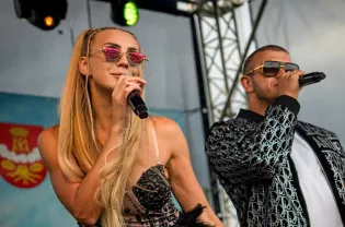 Aż ciarki przechodzą! Dawid Narożny nie krył swojego wzruszenia z powodu "Niewiary"
