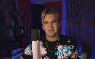 Balladowa wersja „Zostań ze mną na noc”. Raider zachwycił świat disco polo