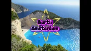 Bartii z premierą singla „Amsterdam"