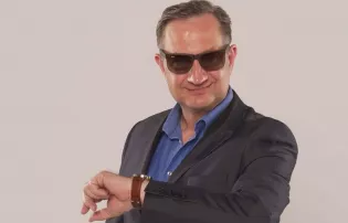 Bogdan Borowski - kim jest, ile ma lat, żona, dzieci, największe przeboje