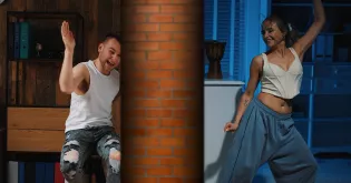 Borys LBD opublikował nową piosenkę „Hula Jula"