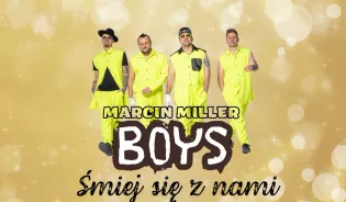 Boys wydali singiel „Śmiej się z nami" z płyty „Italo Disco New Generation".
