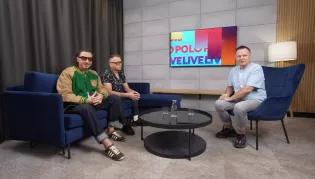 BQLL i Bobi u Roberta Klatta w „Disco Polo Live”. Dziś o 19:00 w Polo TV